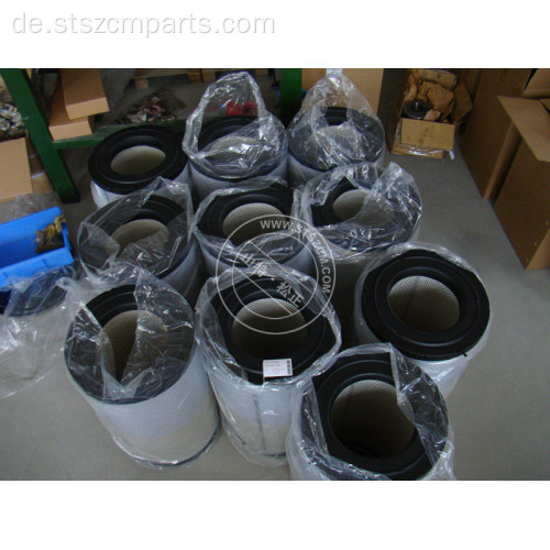 Terex Luftfilter 15270188 Terex Mining Truck Parts